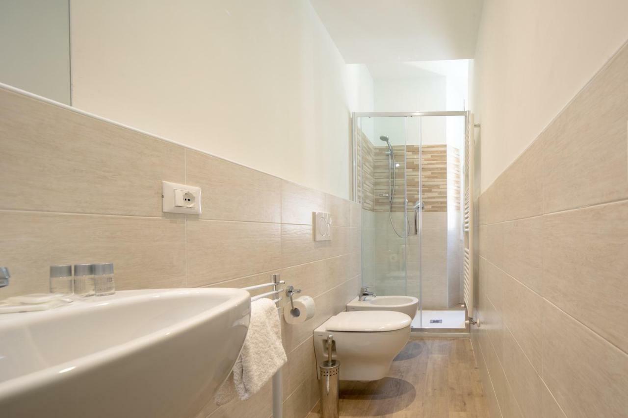 Appartement Modern Duomo View By Mmega *
