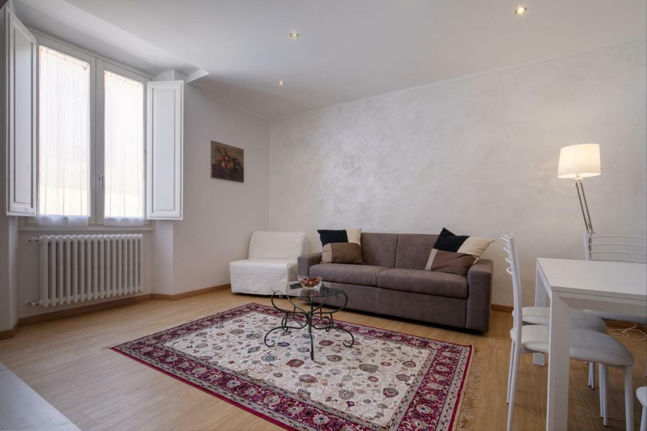 Modern Duomo View By Mmega Appartement Florence
