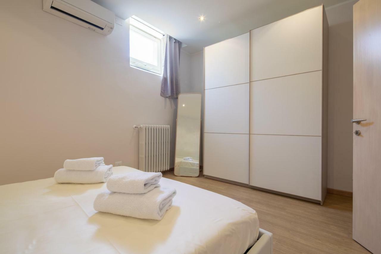 Modern Duomo View By Mmega Appartement *