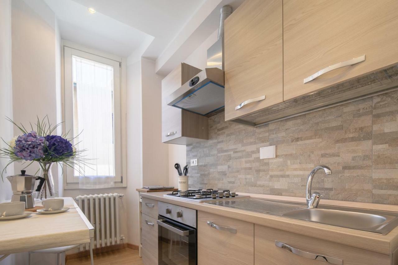 Appartement Modern Duomo View By Mmega Florence
