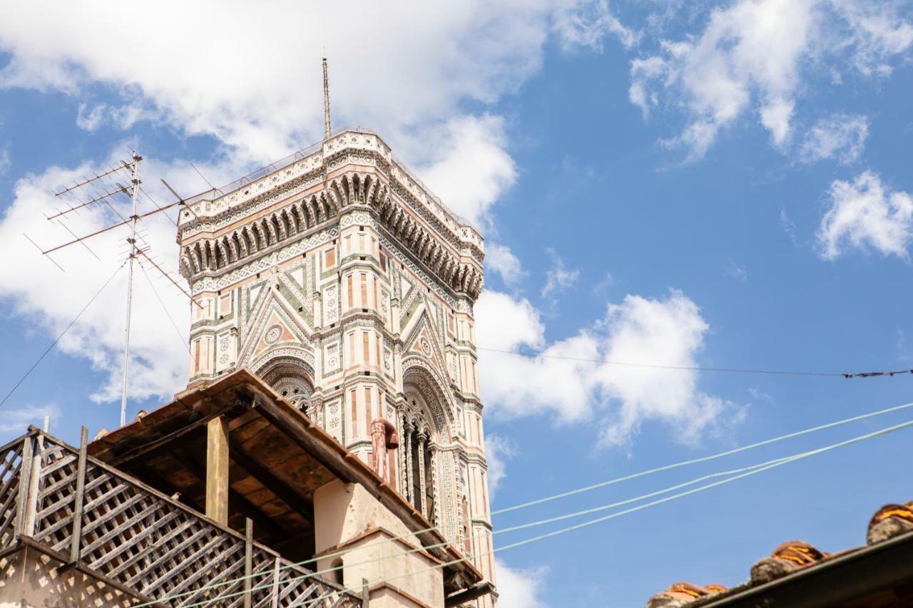 Modern Duomo View By Mmega * Firenze
